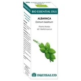 Equisalud Bio Ätherische Öle Basilikum Ätherisches Öl 10Ml