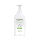 Mussvital Dermactive Feuchtigkeitslotion für empfindliche Haut, 750 ml