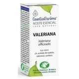 Esential Aroms Baldrian Ätherisches Öl 5Ml