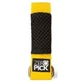 Zeropick Muggen Armband L Geel Citronella Bio