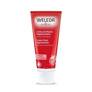 WELEDA Regenerierende Handcreme Granatapfel 50 ml