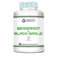 Scientiffic Nutrition Bergamote + Black Garlic , 60 units