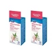 Care+ Aftas Buccal Spray, 2X15 Ml