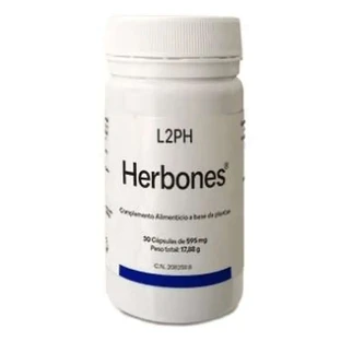 Ele2Pharma Herbones 30Cap