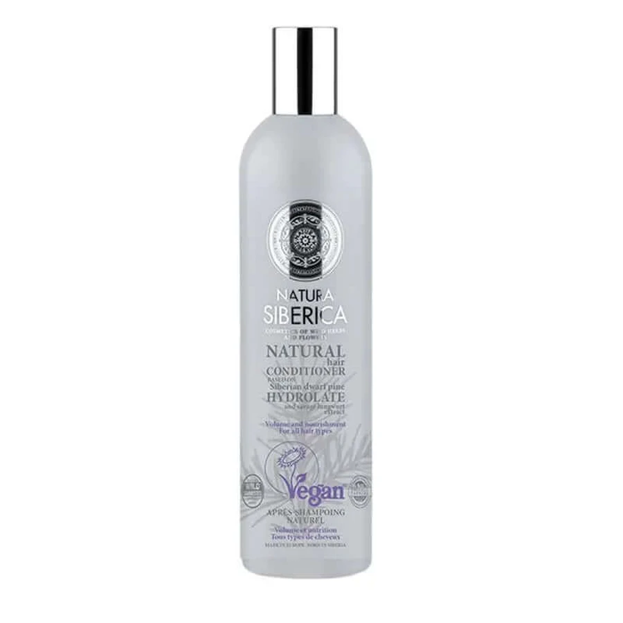 Natura Siberica Volume & Nourishing Balm 400Ml