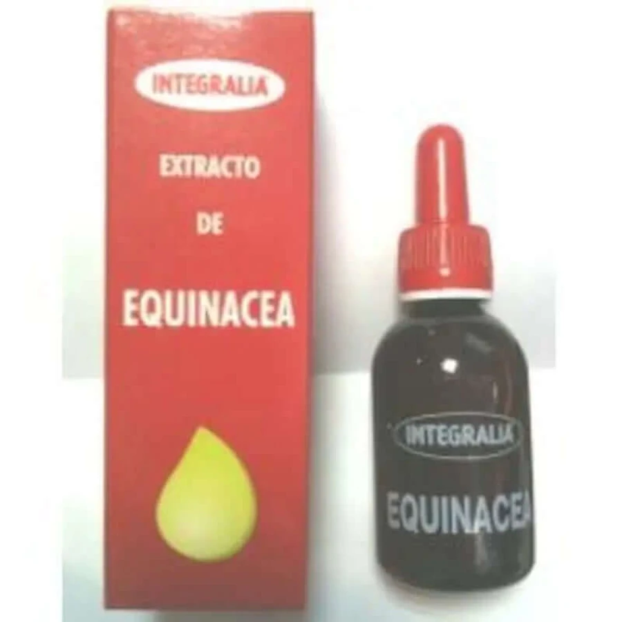 Integralia Echinacea Concentrate 50Ml