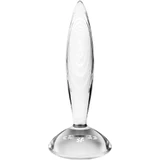 Satisfyer Sprankelende Kristallen Anaalplug