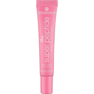 Essence Lip Treatment The Super Peptide 02 Roze, 10 ml