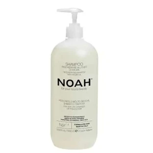 Noah Champu Regenerador Con Aceite De Argan 1000Ml