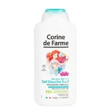 Corine De Farme Vaiana 3 In 1 Duschgel , 500 ml