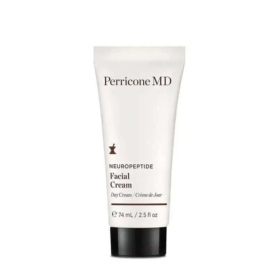 Perricone Neuropeptide Facial Cream, 74 ml: ceny i cechy