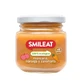 Smileat Appel, Sinaasappel en Wortel 130 gr.