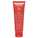 Apivita Anti-Aging & Anti-Blemish Cream Spf50