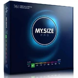 My Size Pro 47 Mm 36 Units Condoms
