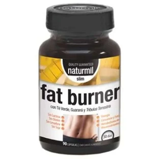 Dietmed Fat Burner Slim 90Cap