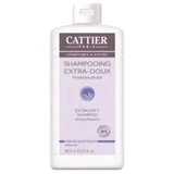 Cattier Extra Zachte Shampoo 1Liter