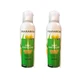 Pranarôm Aromaforce Purifying Spray Sweet Orange Ravintsara, 2X150Ml