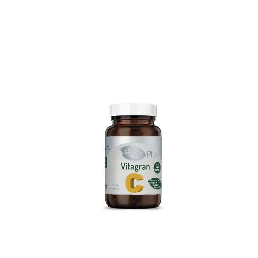 Granero S Vitagran C , 120 tabletten