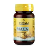 Natur Essential Maca , 50 Kapseln