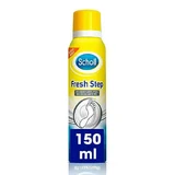 Scholl Anti-Transpirant Fußspray