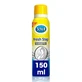 Scholl anti-transpirant voetenspray