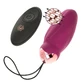 Rithual Sita Egg Remote Control Rotation of Pearls + Vibration