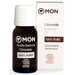 Mondeconatur Citronella etherische olie 12Ml