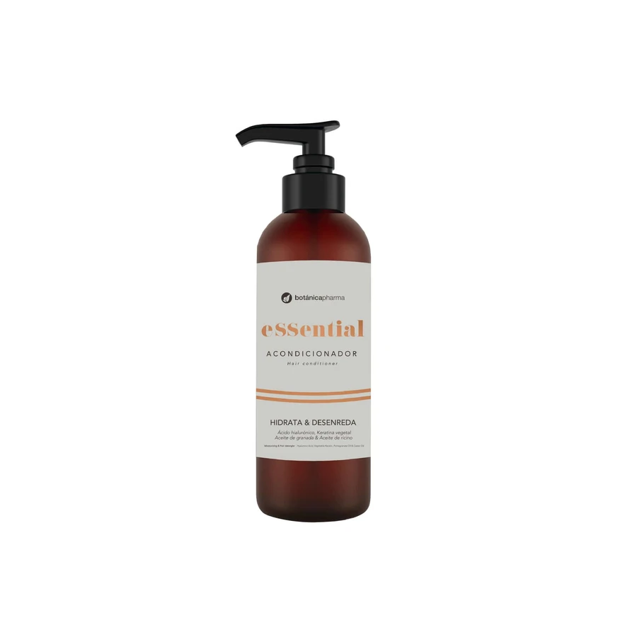 Botánicapharma Acondicionador Capilar, 250 ml
