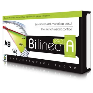 Tegor Bilinea A Pro , 40 capsules