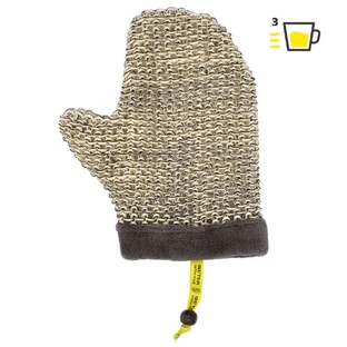 Beter Koffie Klok Badkamer Handschoen