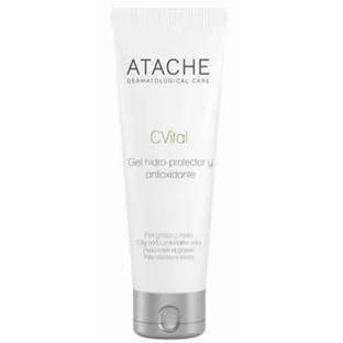 Atache Cvital Antioxidans Hydro-Schutz-Gel 50Ml