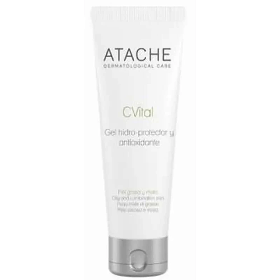 Atache Cvital Antioxidans Hydro-Schutz-Gel 50Ml