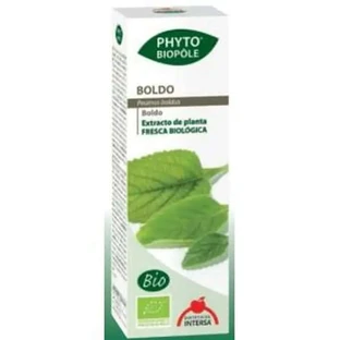 Phytobiopole Bio Bio Boldo 50Ml