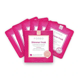 Foreo Ufo-Masken Schimmer Freak 2.0 X6