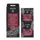 Apivita Express Beauty Grape Facial Mask - Anti-wrinkle, 2x8 ml
