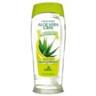 Grisi Aloë Vera Conditioner 400Ml. Aloë Grisi