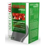 Dietmed Adelgacell Cellulite 40Cap