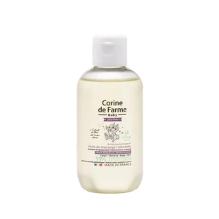 Corine De Farme Aceite Para Masajes Dulces Sueños, 100 ml