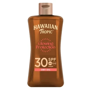 Hawaiian Tropic Ht Mini Glühendes Öl Spf30, 100Ml Cj12