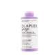Olaplex Nº5 Blonde Toning Conditioner Blonde &amp; Gray Hair, 250 ml