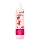 Șampon natural cu ulei de arbore de ceai Nosa (trandafir)