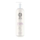 Natura Siberica Ns Copenhagen Gel De Ducha Relajante Flores De La Tundra Na, 400 ml