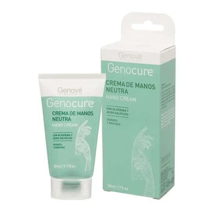 Genové Genocure Hand Cream 50 ml, 50 ml