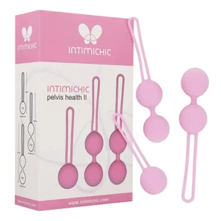 Intimichic bekken gezondheid Ii
