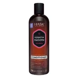Hask Keratin Protein Smooth & Sleek Conditioner , 355 ml