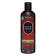 Hask Acondicionador Suave Y Liso Keratin Protein , 355 ml