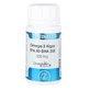 Equisalud Omega 3 Algen Epa 50-Dha 250 500Mg 40Perlen