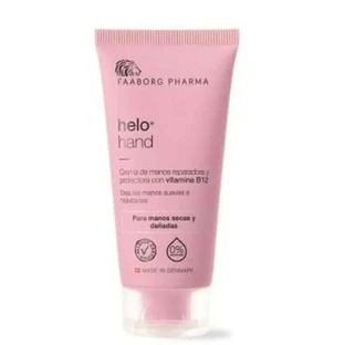 Faaborg Pharma Helo Hand 50 ml