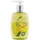Dr.Organic Tea Tree Handzeep Alle Huidtypen, 250 ml