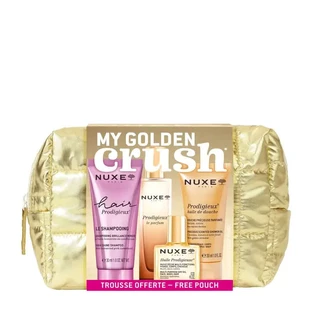 Nuxe Multi-Gammes Prodigieux My Golden Crush, 85 ml